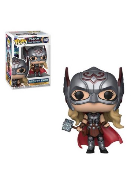 Pop! Marvel MIGHTY THOR #1041